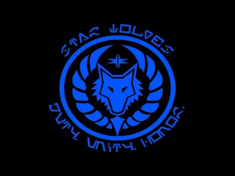 Прохождение Star Wolves Серия 1