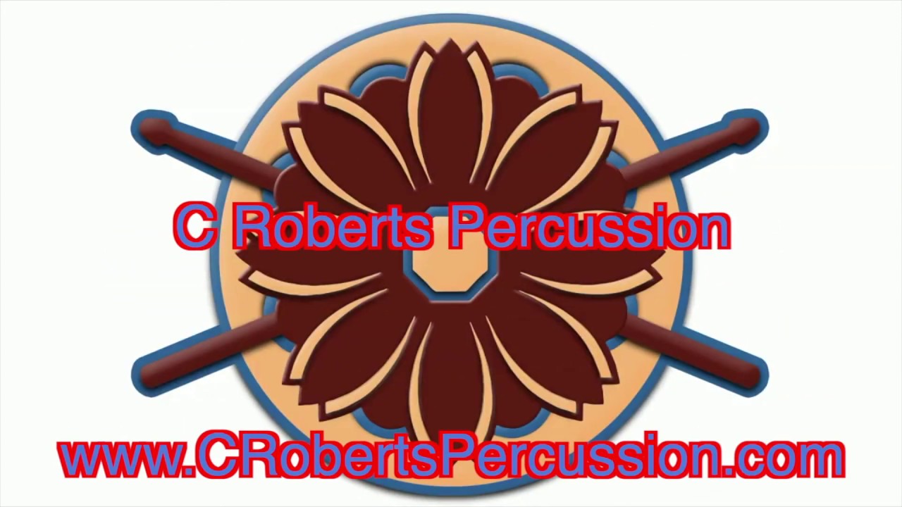 The Rudimental Ritual by Alan Dawson w/ added elements. Warmup exercise ...