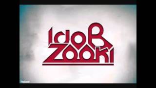 BrainDead & Ido B & Zooki - Abracadabra.mp3 BrainDead & Ido B & Zooki - Abracadabra.mp3