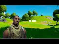40er Bomb Squads || Fortnite