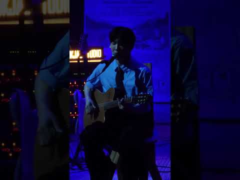 적재 소극장 콘서트 [MONO] DAY7 - 톡