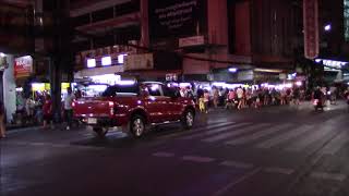 Runsame Classics Bangkok Chinatown