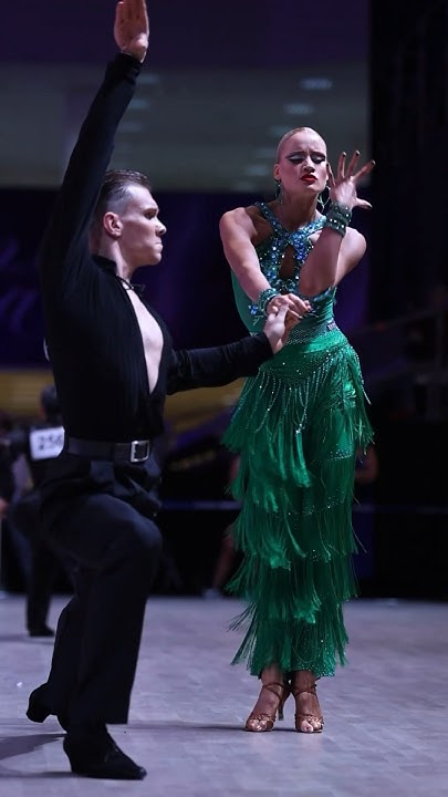 В ритмах лета, rumba, латина, взрослые, #бальныетанцы #dance#dancer# ...