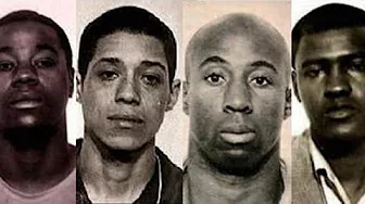 Top 15 Most Dangerous Prisoners In Africa Prisons