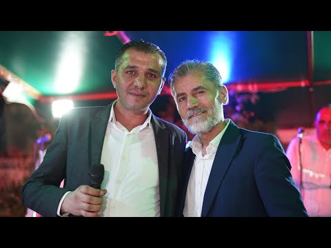 برومو العريس محمد وليد ابن عمر جدعو في صالة الشهبا روز المطرب يوسف امين
