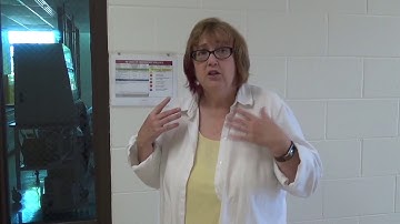 Three Gas Laws - Chemistry Lab - Introduction and Safety