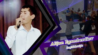 картинка: ALIJON EGAMBERDIEV  Tuyona  2025 г.