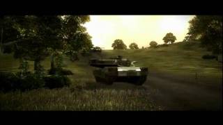 Operation Flashpoint 2 SKIRA Trailer