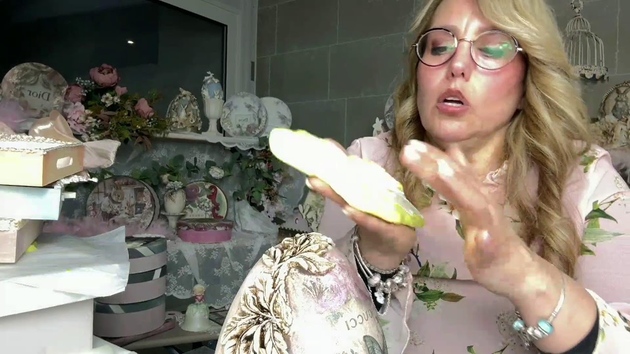 Come creare uno stampo - Live