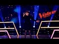 Lidia Lufi – The dog days are over – Super Betejat – The Voice of Albania 6