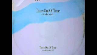 Mike FRANCIS - Times out of time chords