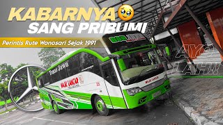 BERTAHAN ATAUKAH MELAWAN🤔- Trip Maju Lancar Seri P “DONJUAN” Bikin Jatuh Hati ❤️ Jakarta - Yogya