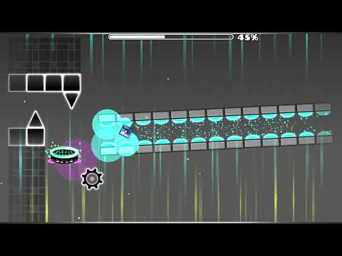 (Mini Layout) "Cognition"
