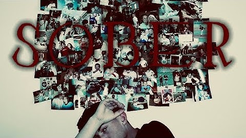 Sober A Film By Dravo