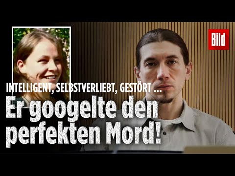 Mordfall Maria Baumer: Was das Psycho-Gutachten über den Angeklagten verrät