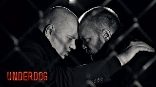 Marek Dyjak Złota Ryba - Z Filmu Underdog