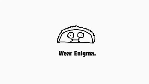 “A Nefarious Plot”- Enigma TV