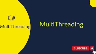 C# Multi-Threading : 1 MultiThreading in Telugu