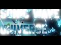 Sonic Wave Universe Insane Demon Completion | Geometry Dash