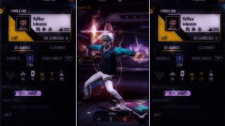 PRESET FF TERBARU || DJ MAAFKAN AKU YANG DULU SLOW - MENGKANE 😎