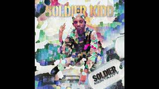 Soldier Kidd - Countin Blessings Slowed (Soldier Mentality)