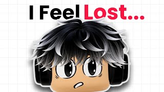 I Need Your Help...