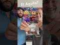#Mexican #Candy #ElAguila on #shorts for #shortsfeed of #joelandjoel #tastetest #food