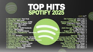 Download Lagu Lagu Hits Spotify Pop Indonesia Terbaru 2025 🖤🎧 MP3 Download Lagu Lagu Hits Spotify Pop Indonesia Terbaru 2025 🖤🎧 MP3