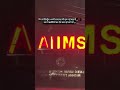 AIIMS NURSING OFFICER #MOTIVATION #VIRAL #VIRALSHORTS #VIDEO #REELS #NORCET