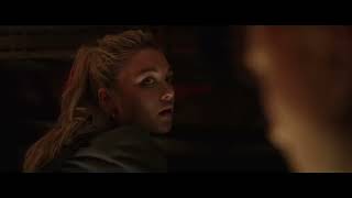 Marvel Studios' Black Widow -  Teaser Trailer