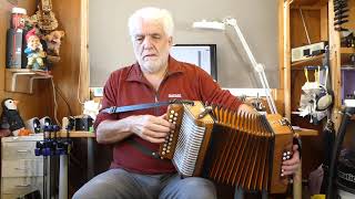 Personent Hodie - Lester - Melodeon