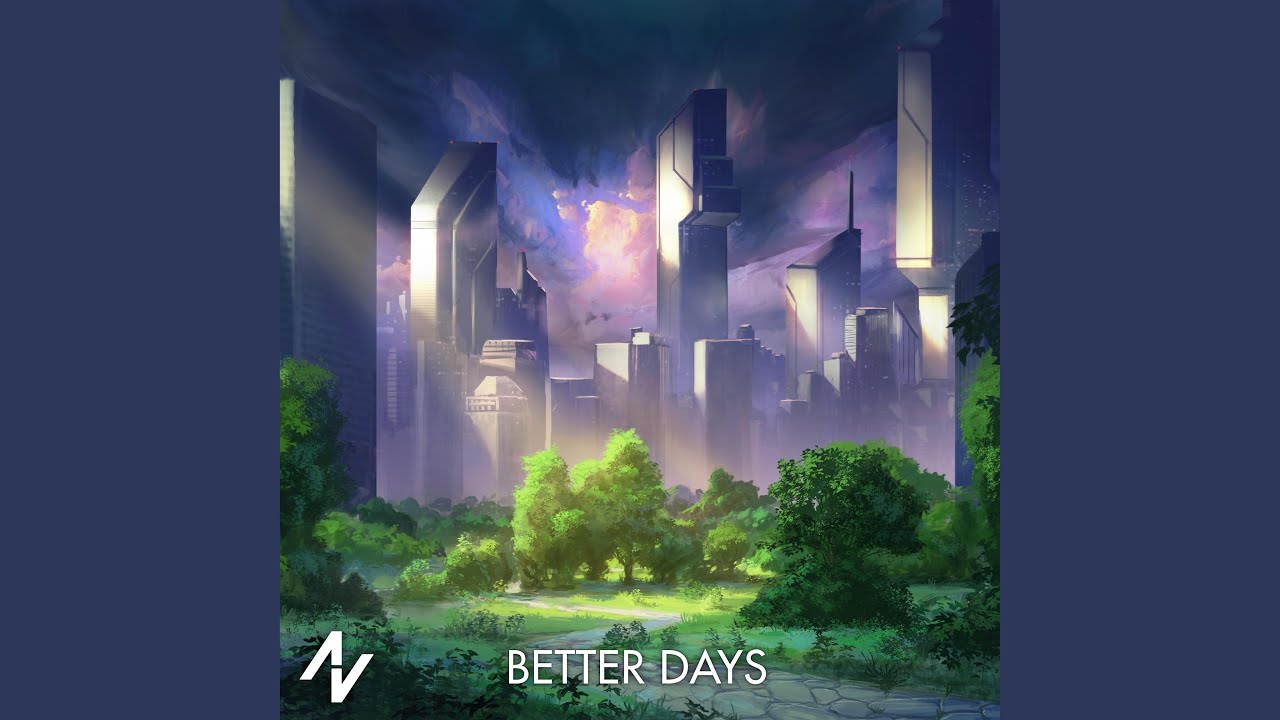 Watch Better Days on YouTube Watch Better Days on YouTube