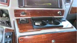 1999 AM General Hummer Used Cars Thomasville NC 1999 Am General Hummer Vhs