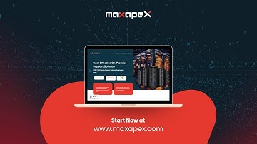 Secure & High-Performance Oracle APEX DedicatedDB Hosting | MaxAPEX