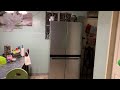 Whirlpool Quatro Inverter French Door review.. Sulit ba ang gintong refrigerator?