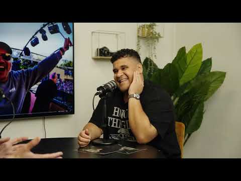 MC Haits S3 E7 - The Mylo Mansion Podcast