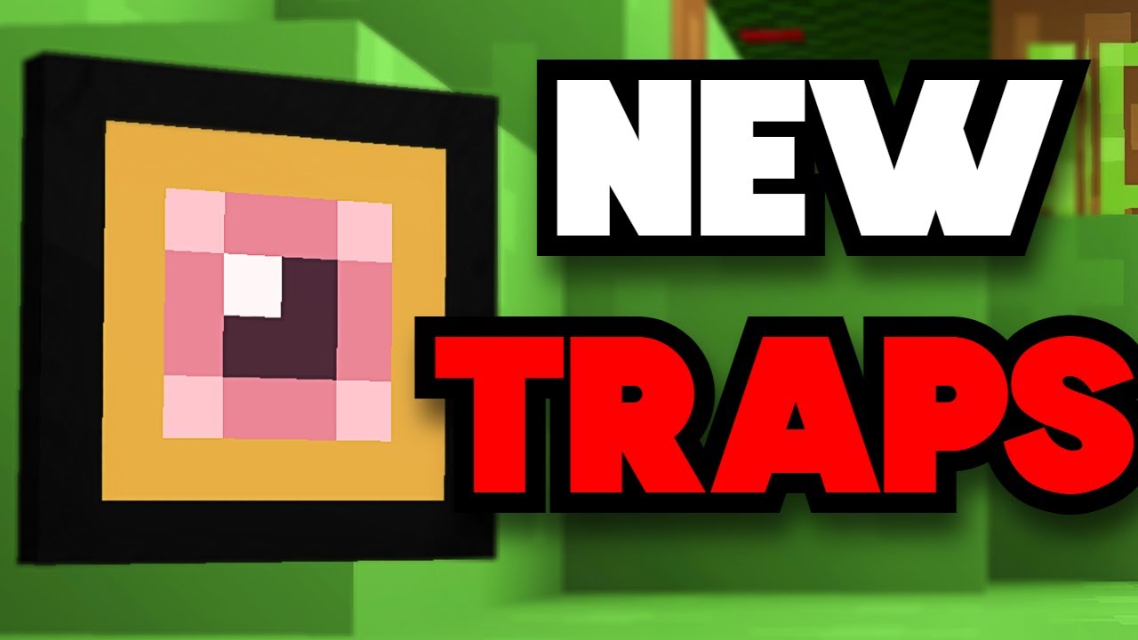 This Item Changes Traps Forever In Bloxd.io!