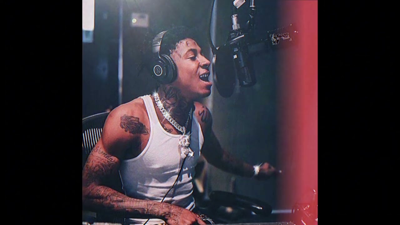 (FREE) NBA Youngboy Type Beat - 