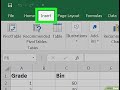 Cómo insertar una marca de agua en Excel