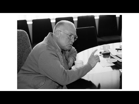 «Степаныч. Фильм завещание» - фильм о Викторе Чернормыдине