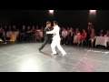 Tango malevaje 2012  martin  maurizio aarhus denmark