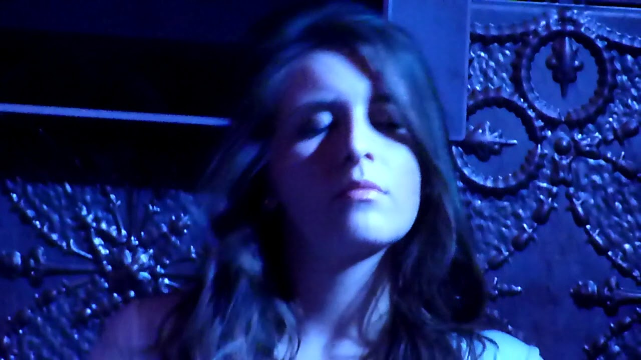 CSQ + Aimee Farrell Courtney