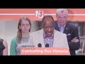 Now Law: Johnson on Bill Encouraging Development of Smart Guns