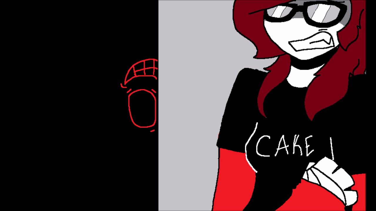 My Take On Soproxi's CRooKeD MAn Animation