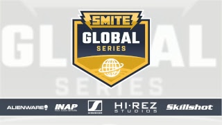 SMITE Global Series | Fall Split Week 6 | LATAM North