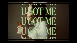 Sade Susanto - U Got Me (Official Music Video)