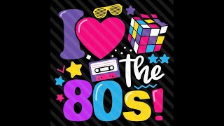 I Love The 80's (114)
