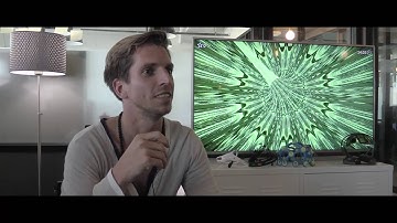 Neuromore (real-time neuro- and biofeedback) introduction.