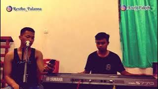 Yake Ma'din Ta Tuo Sisola // Cover Resto / Elektone Toraja