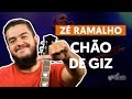 Chão de Giz - Zé Ramalho (aula de violão simplificada)